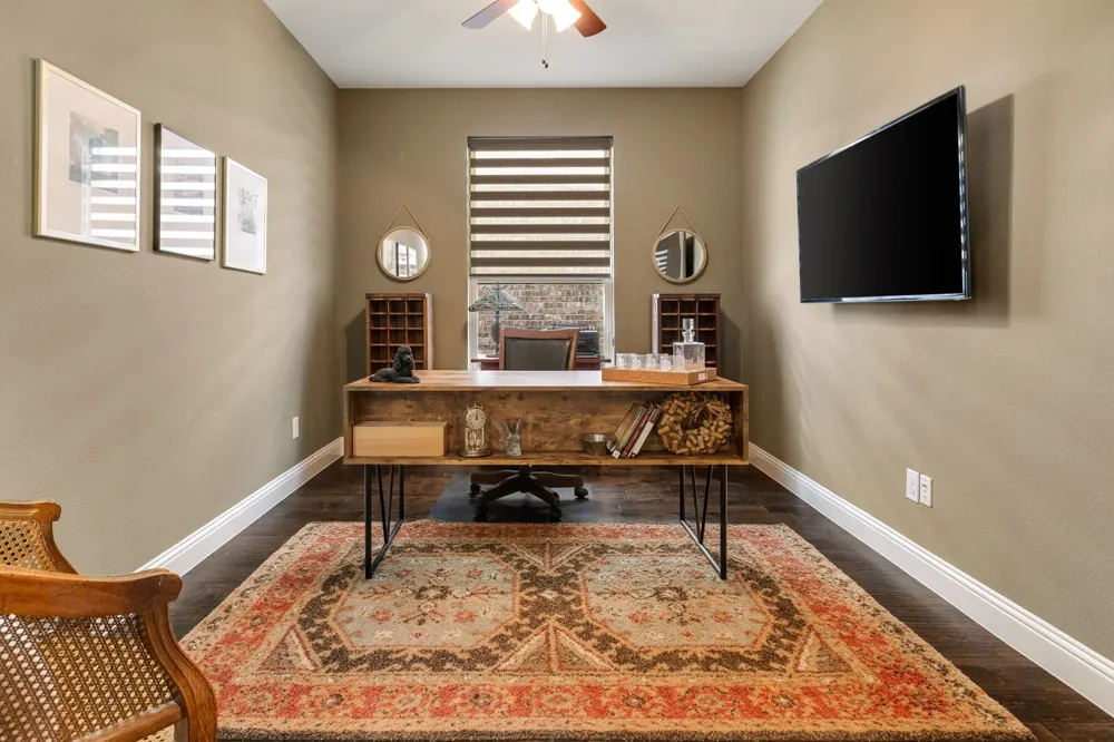 404 Lake Livingston Trail McKinney, TX 75071