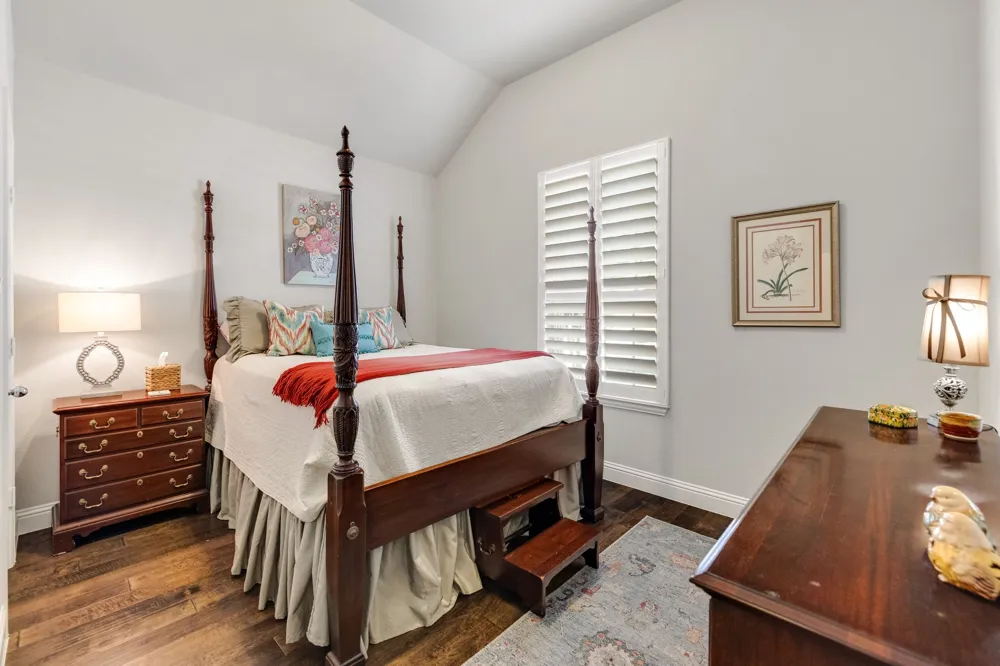 404 Lake Livingston Trail McKinney, TX 75071