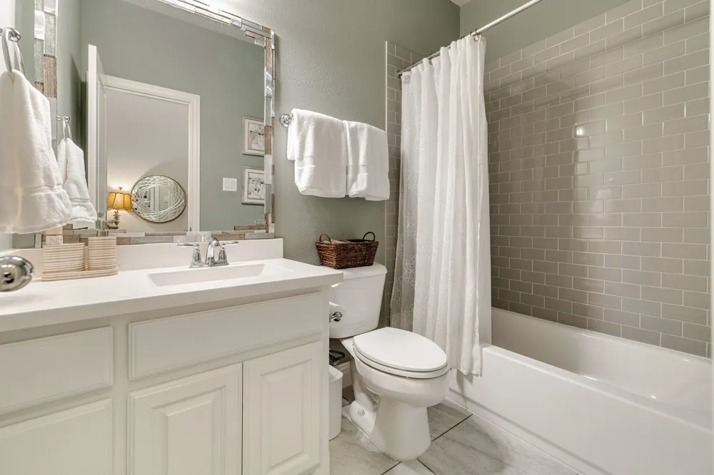 404 Lake Livingston Trail McKinney, TX 75071