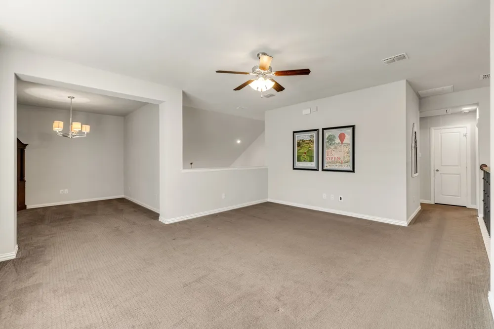 404 Lake Livingston Trail McKinney, TX 75071