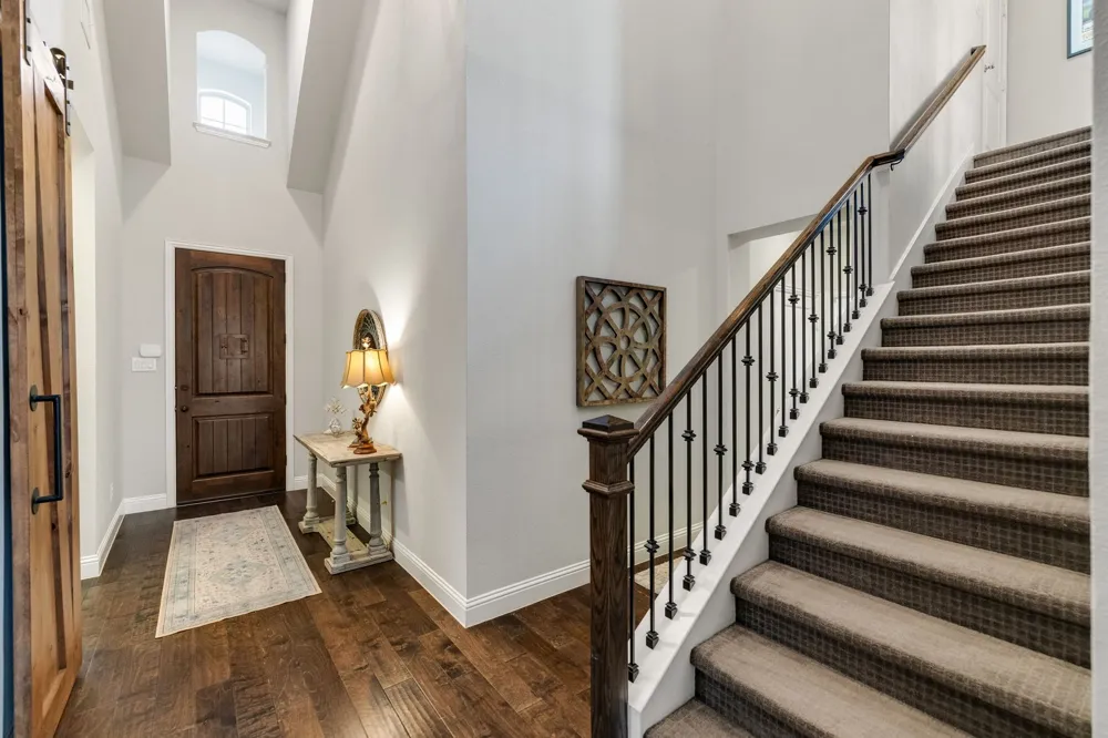 404 Lake Livingston Trail McKinney, TX 75071