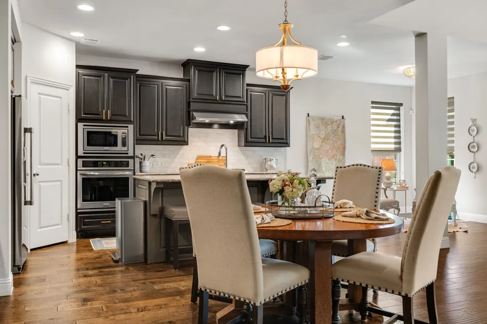 404 Lake Livingston Trail McKinney, TX 75071