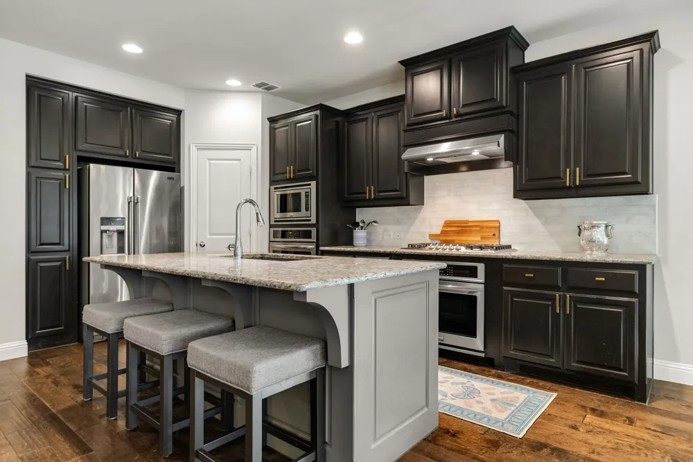 404 Lake Livingston Trail McKinney, TX 75071