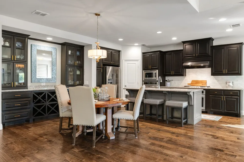 404 Lake Livingston Trail McKinney, TX 75071