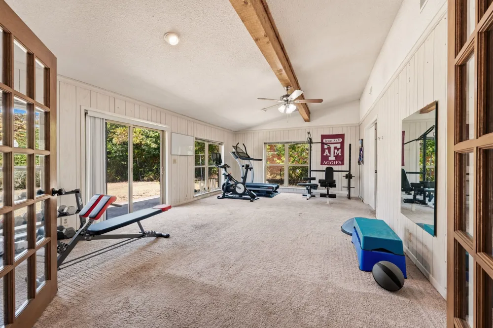 6248 Winifred Drive Fort Worth, TX 76133