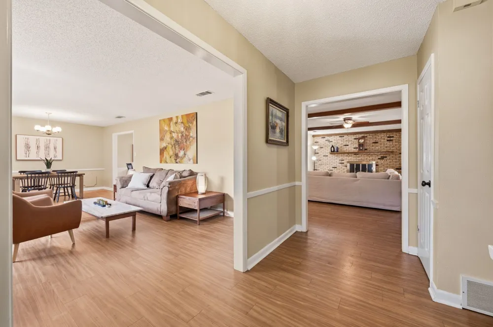 6248 Winifred Drive Fort Worth, TX 76133