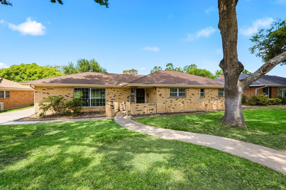 6248 Winifred Drive Fort Worth, TX 76133