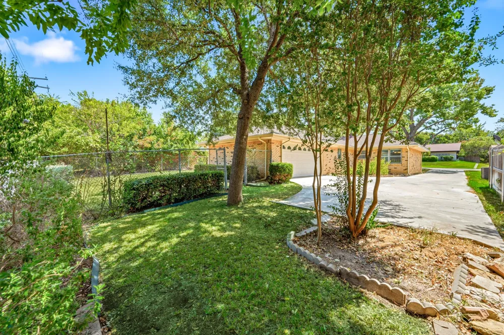6248 Winifred Drive Fort Worth, TX 76133