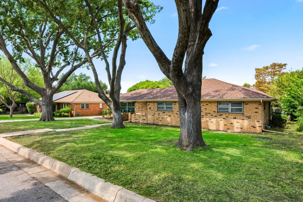 6248 Winifred Drive Fort Worth, TX 76133