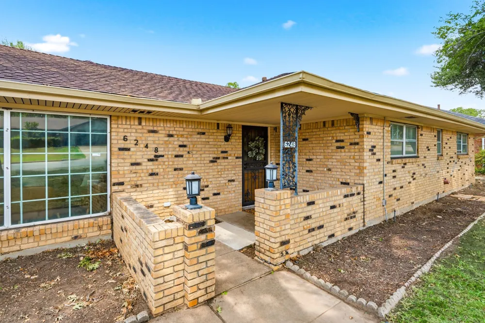 6248 Winifred Drive Fort Worth, TX 76133
