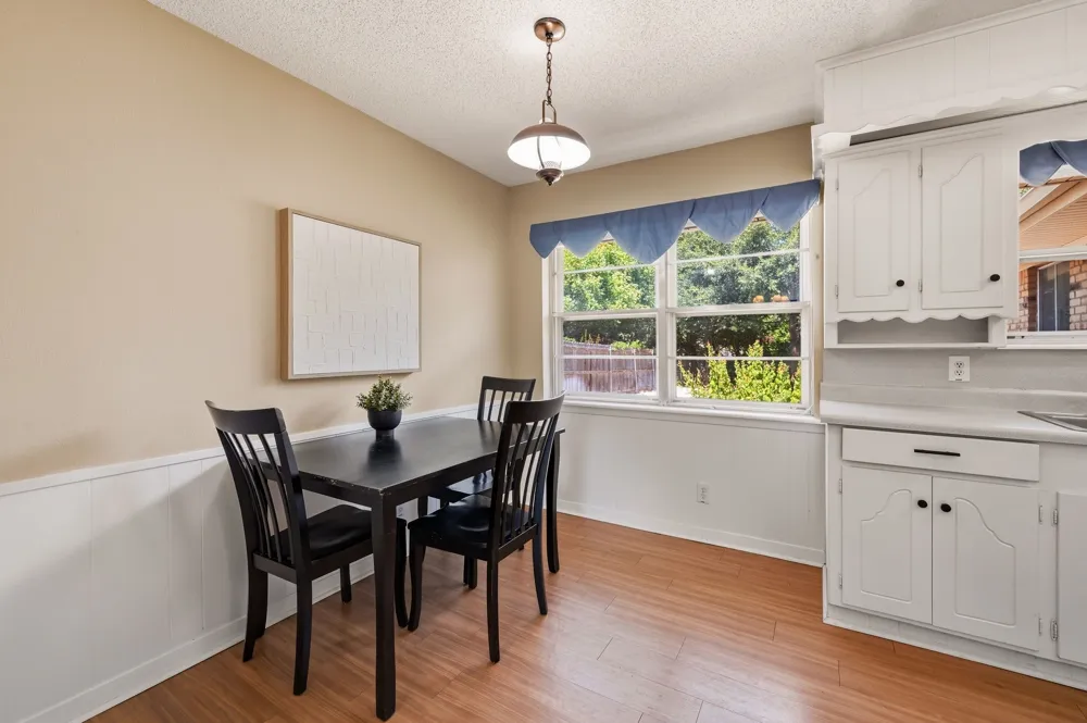 6248 Winifred Drive Fort Worth, TX 76133