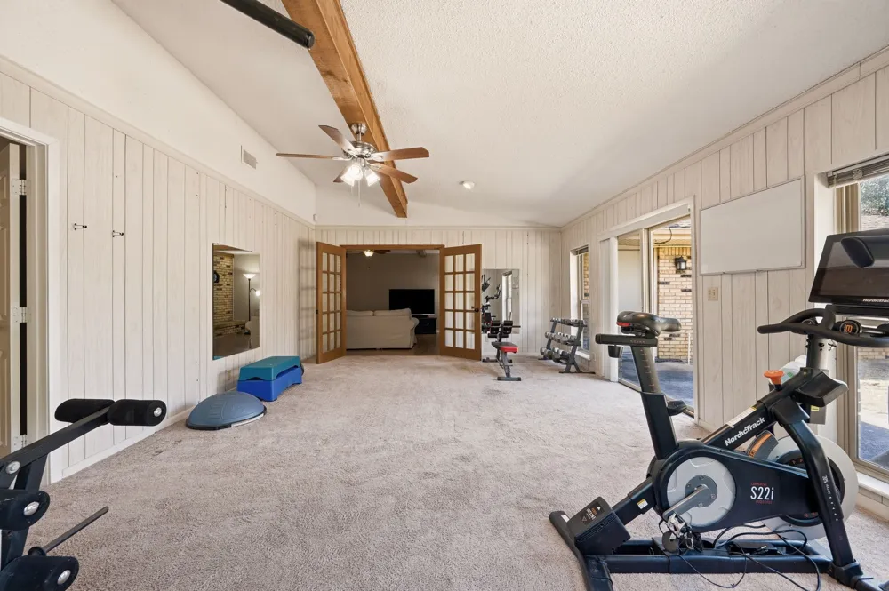 6248 Winifred Drive Fort Worth, TX 76133