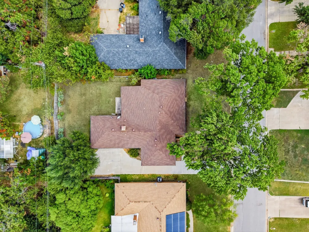 6248 Winifred Drive Fort Worth, TX 76133