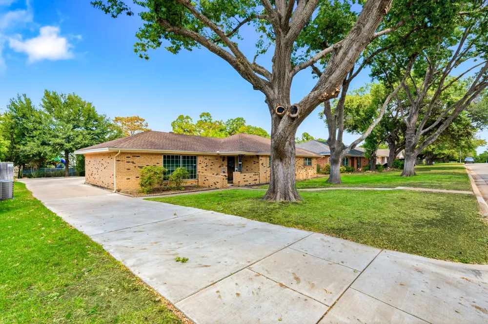 6248 Winifred Drive Fort Worth, TX 76133