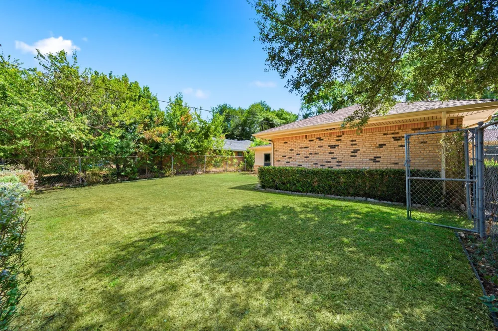 6248 Winifred Drive Fort Worth, TX 76133