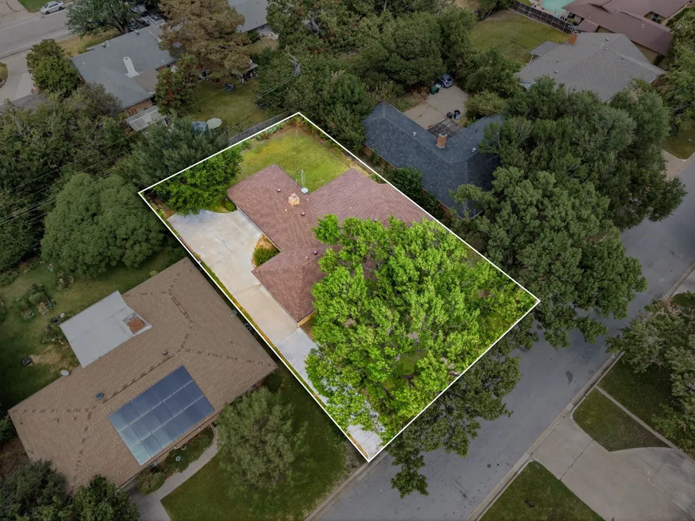 6248 Winifred Drive Fort Worth, TX 76133