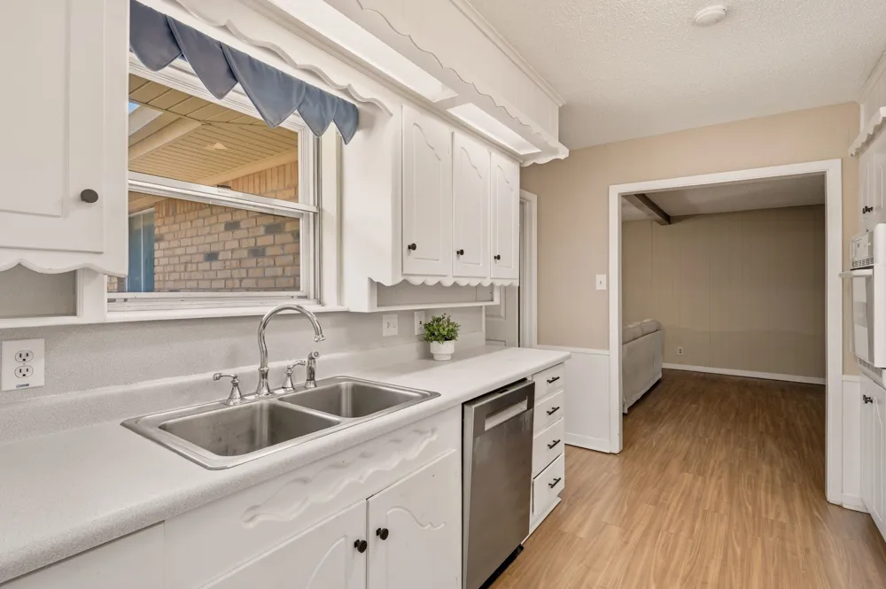 6248 Winifred Drive Fort Worth, TX 76133