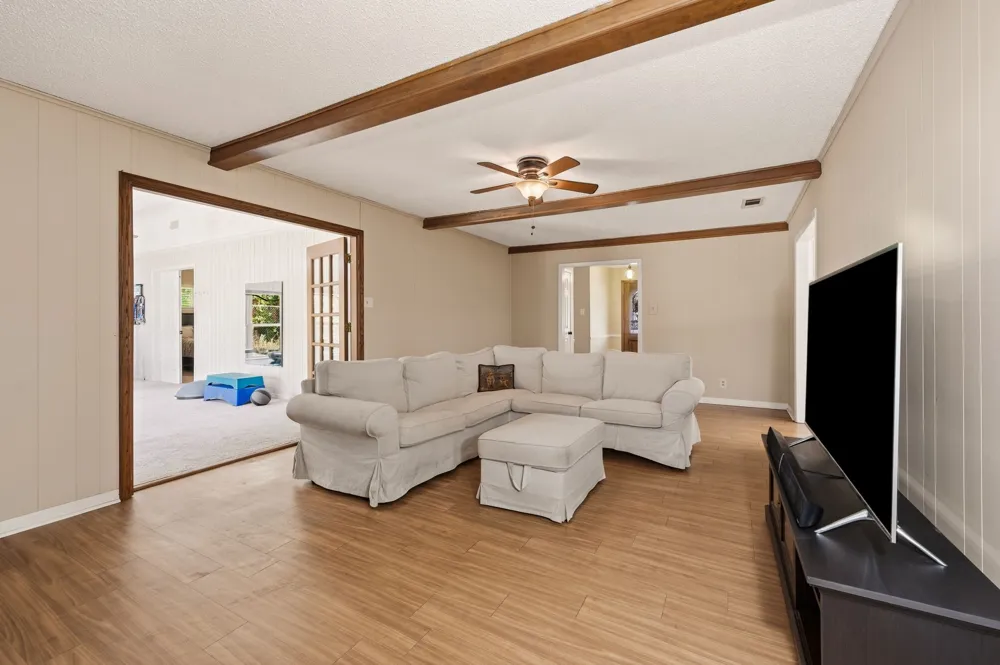 6248 Winifred Drive Fort Worth, TX 76133