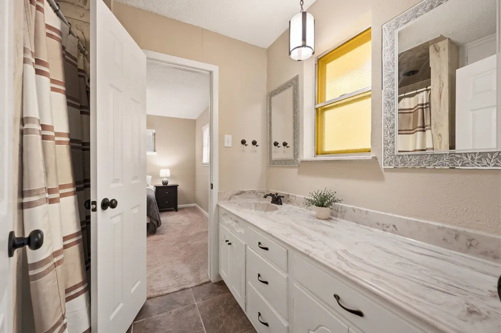 6248 Winifred Drive Fort Worth, TX 76133