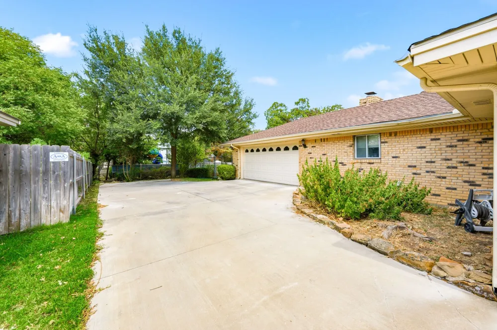 6248 Winifred Drive Fort Worth, TX 76133