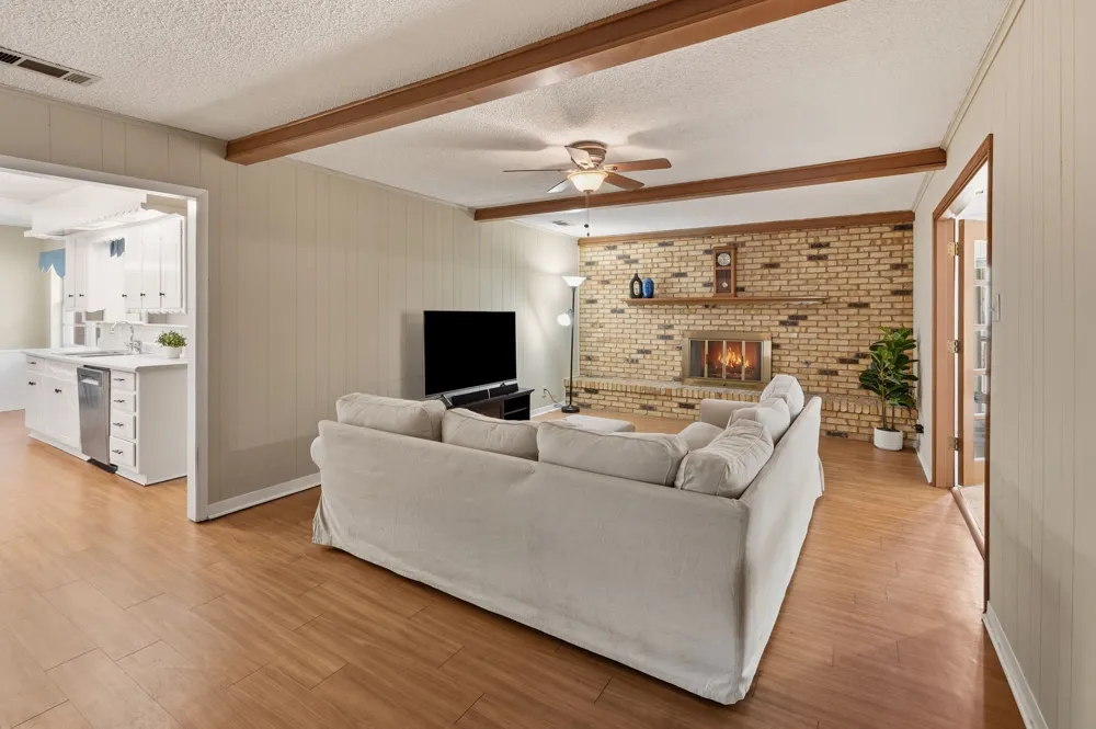6248 Winifred Drive Fort Worth, TX 76133