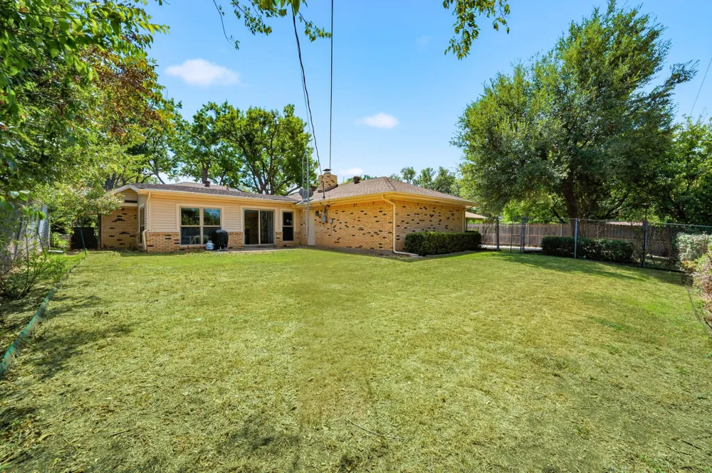 6248 Winifred Drive Fort Worth, TX 76133