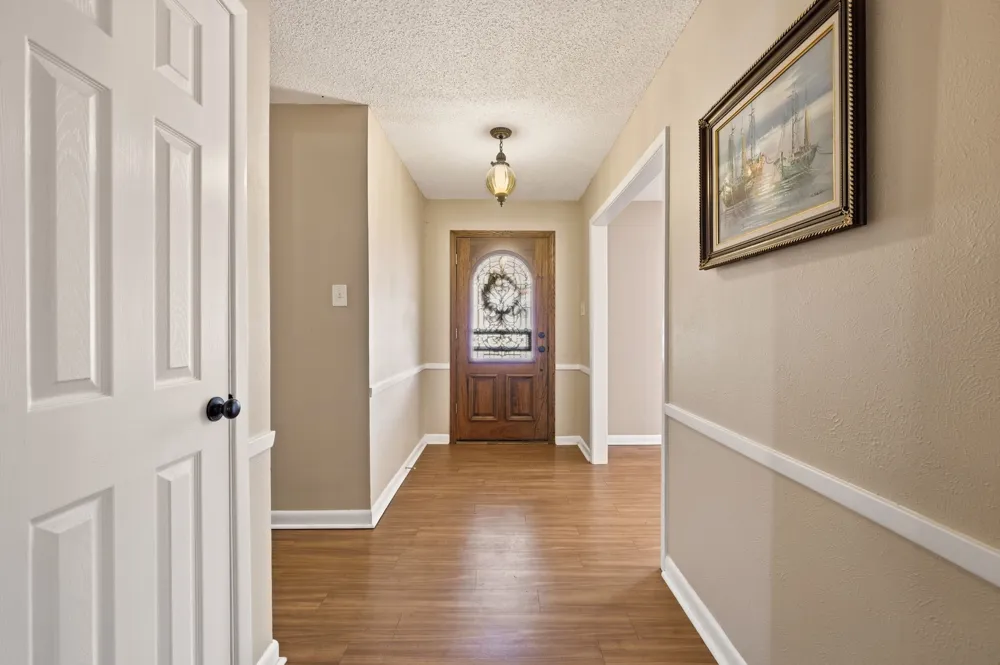 6248 Winifred Drive Fort Worth, TX 76133