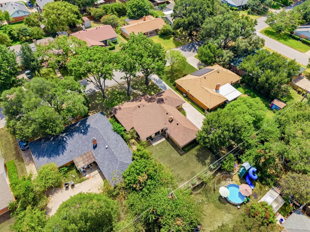 6248 Winifred Drive Fort Worth, TX 76133