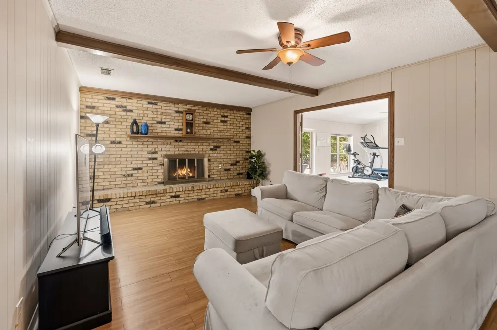 6248 Winifred Drive Fort Worth, TX 76133