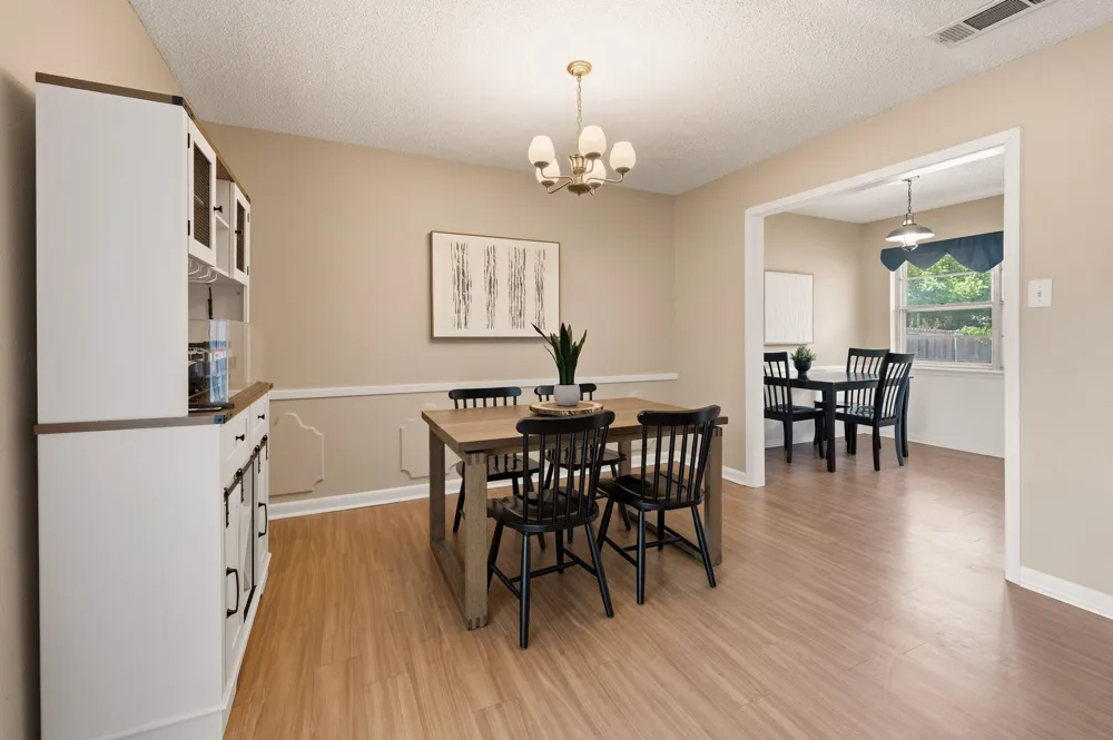 6248 Winifred Drive Fort Worth, TX 76133
