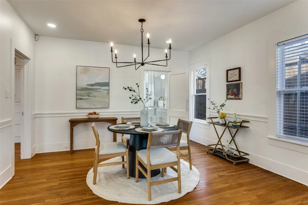 25 Hulen Street Fort Worth, TX 76107