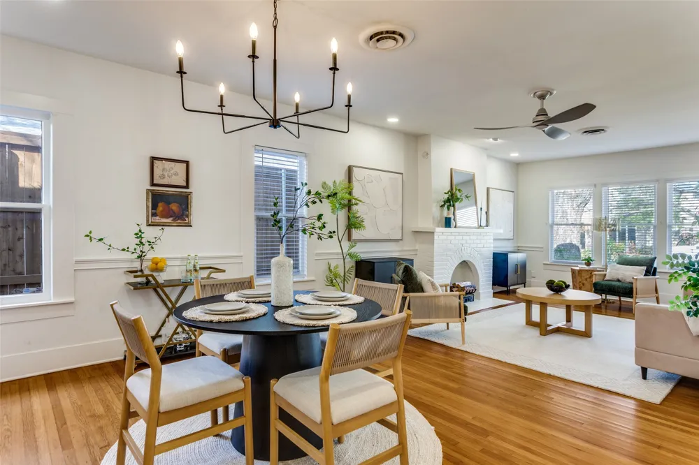 25 Hulen Street Fort Worth, TX 76107