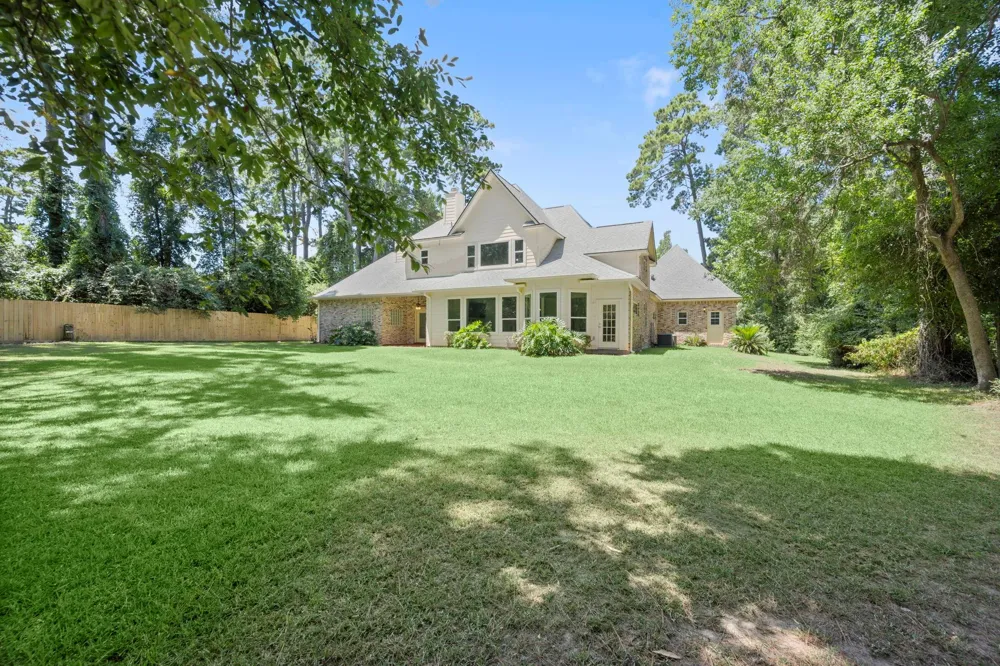 24310 Lenze Road Spring, TX 77389