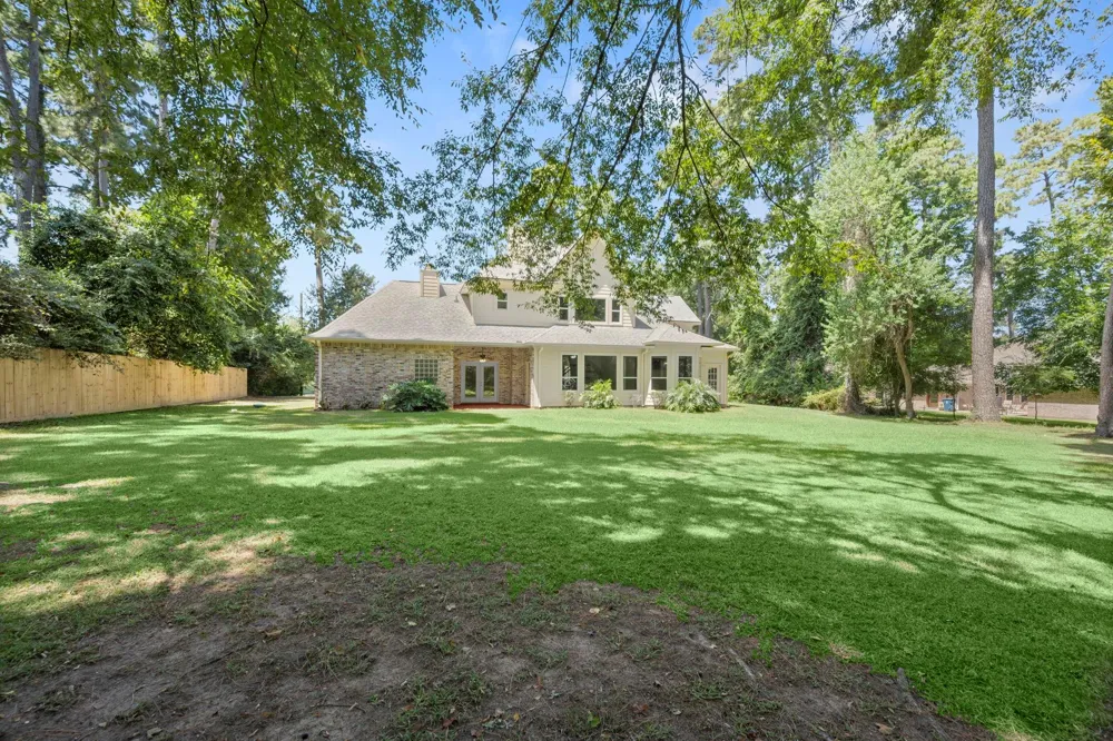 24310 Lenze Road Spring, TX 77389