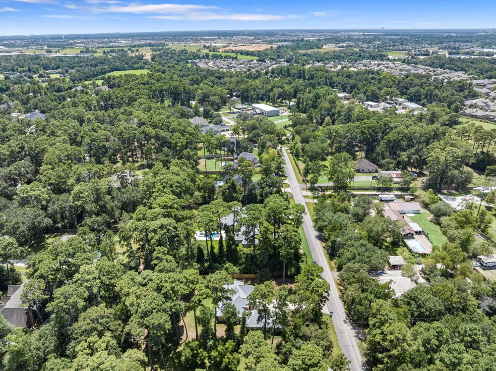 24310 Lenze Road Spring, TX 77389