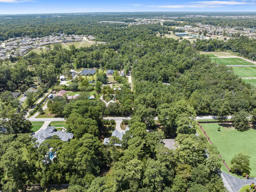 24310 Lenze Road Spring, TX 77389