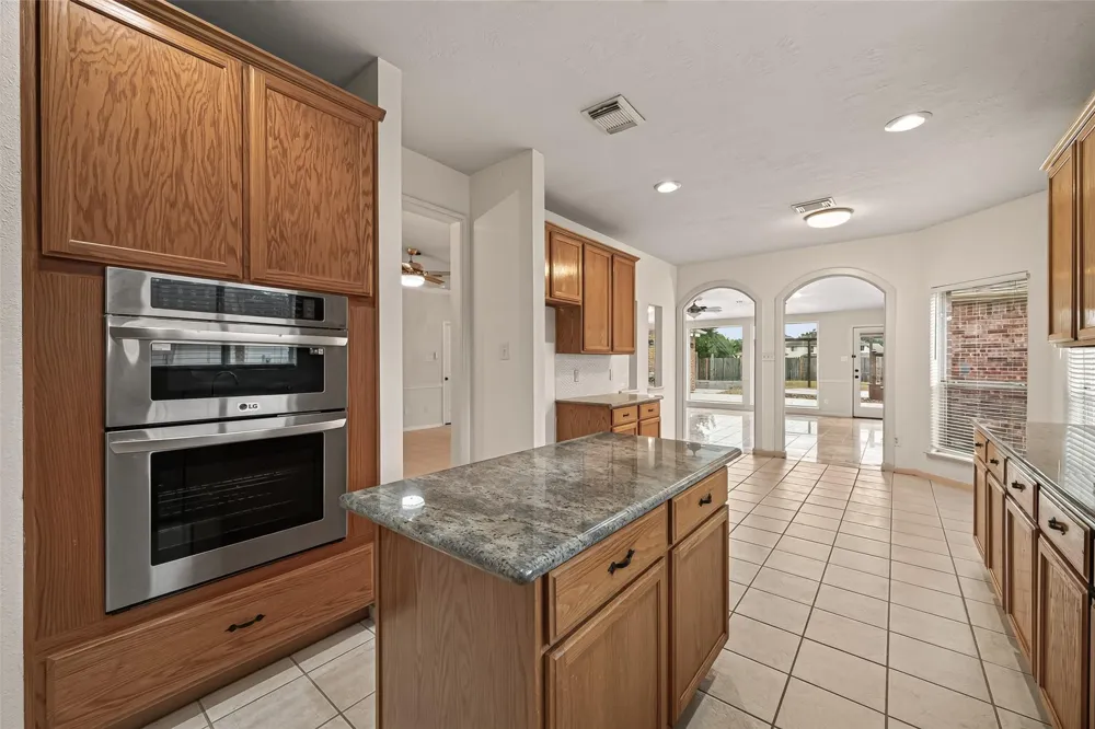 2502 Rosebluff Court Katy, TX 77494