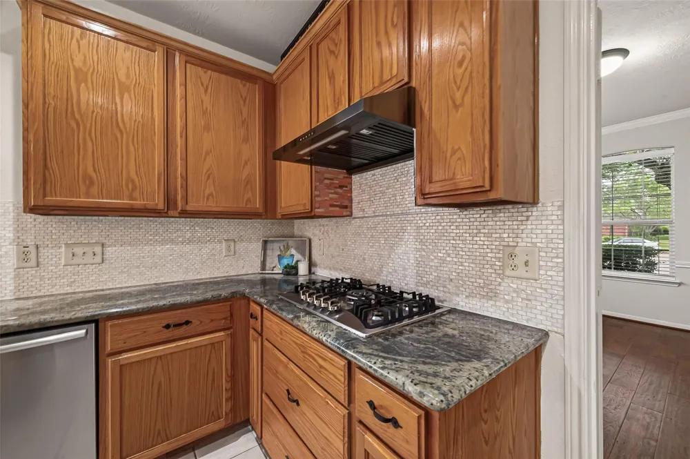 2502 Rosebluff Court Katy, TX 77494