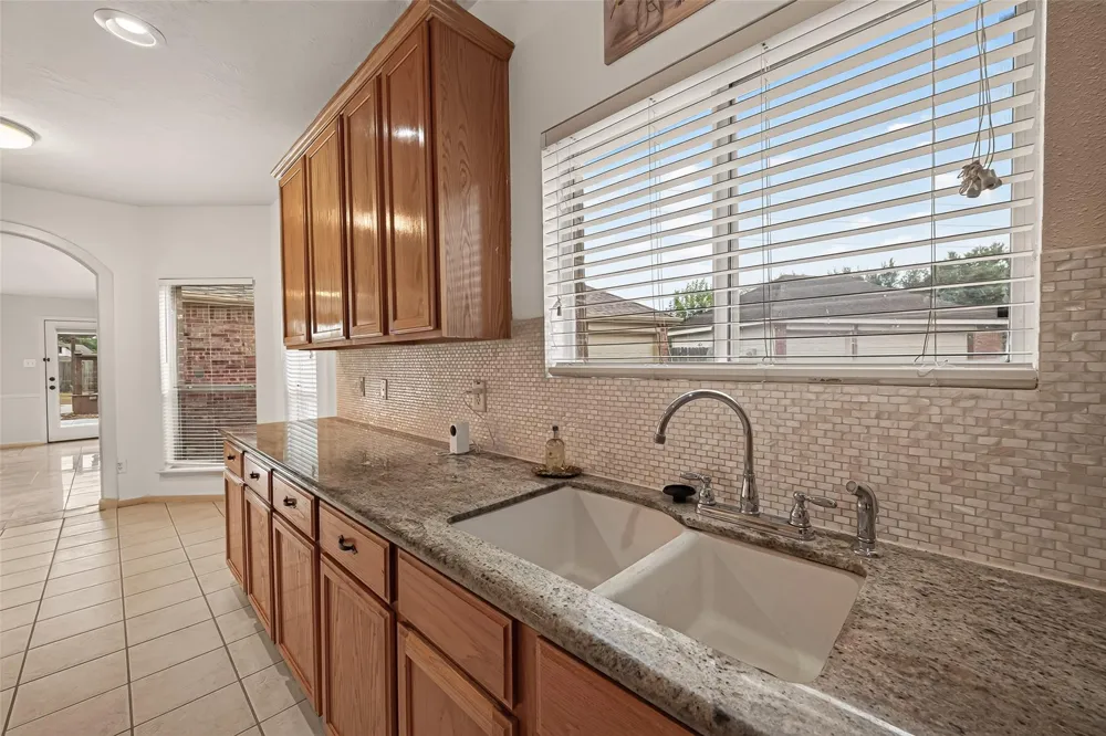 2502 Rosebluff Court Katy, TX 77494