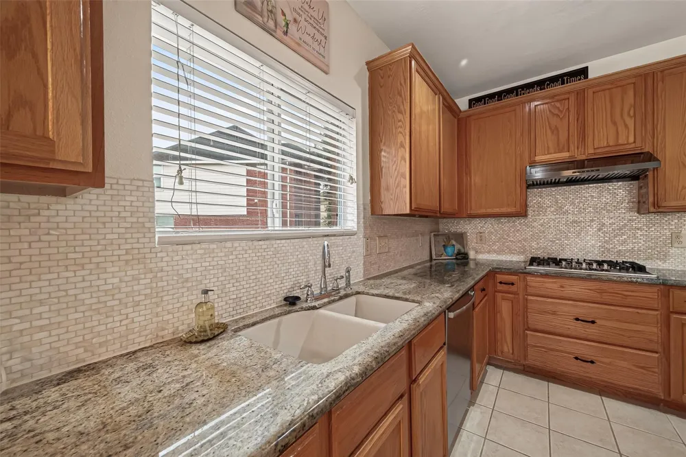 2502 Rosebluff Court Katy, TX 77494