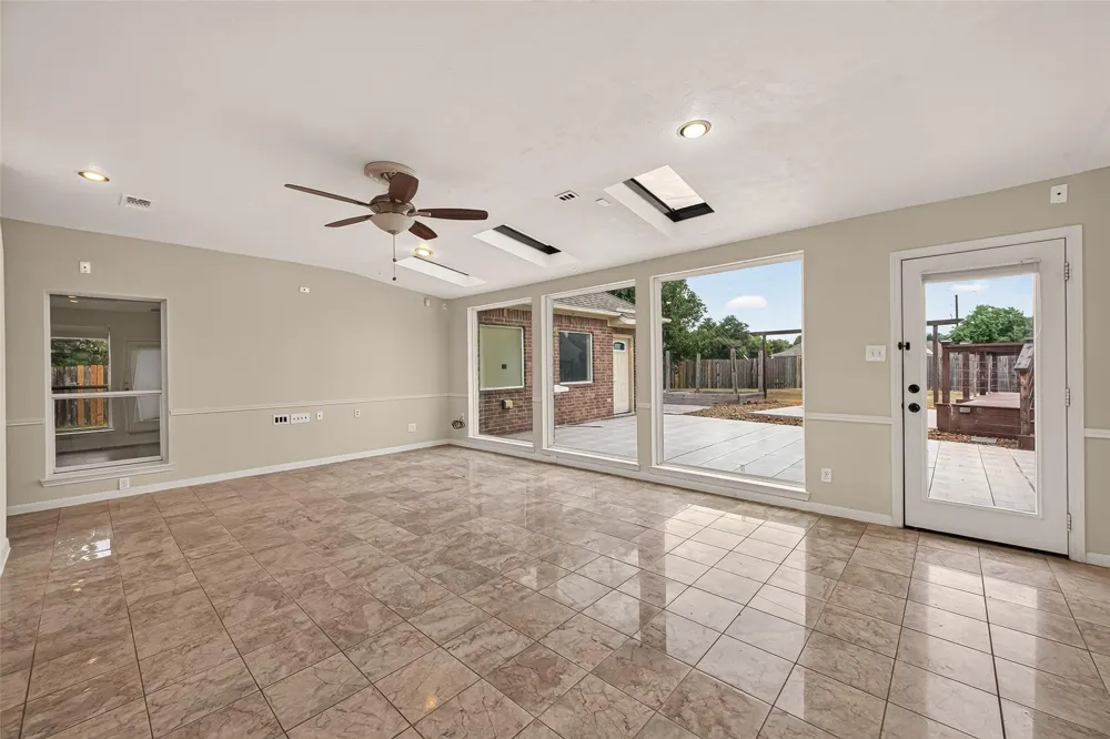 2502 Rosebluff Court Katy, TX 77494