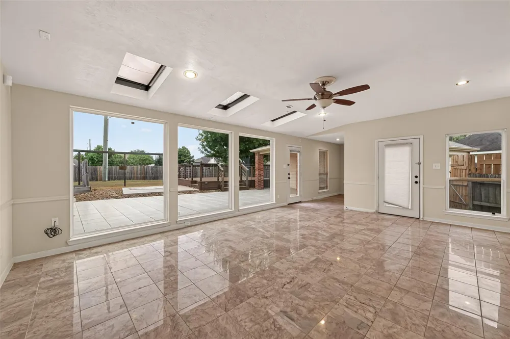 2502 Rosebluff Court Katy, TX 77494