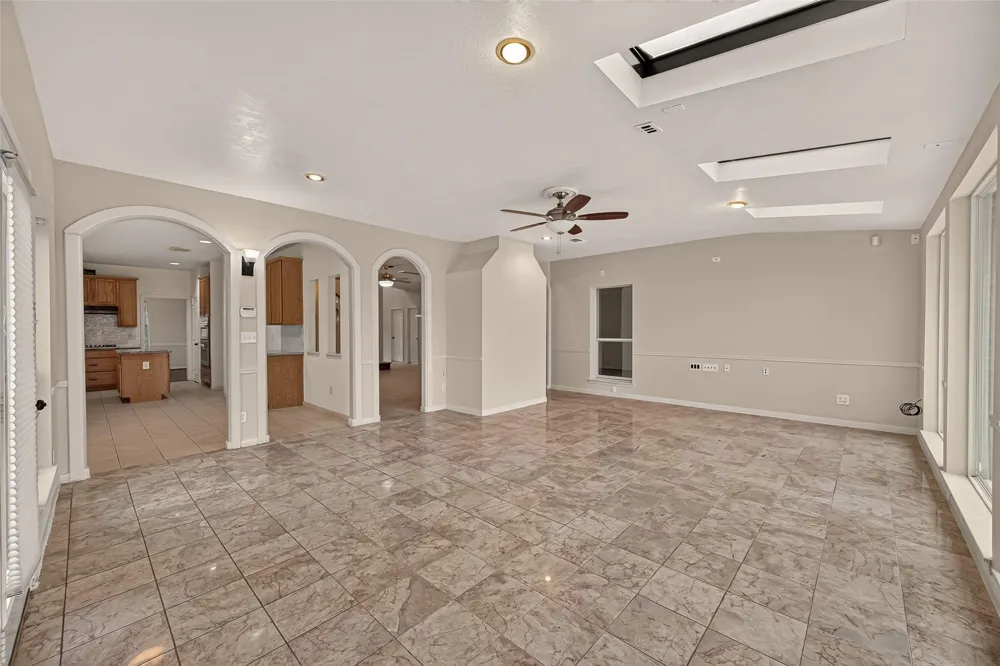 2502 Rosebluff Court Katy, TX 77494
