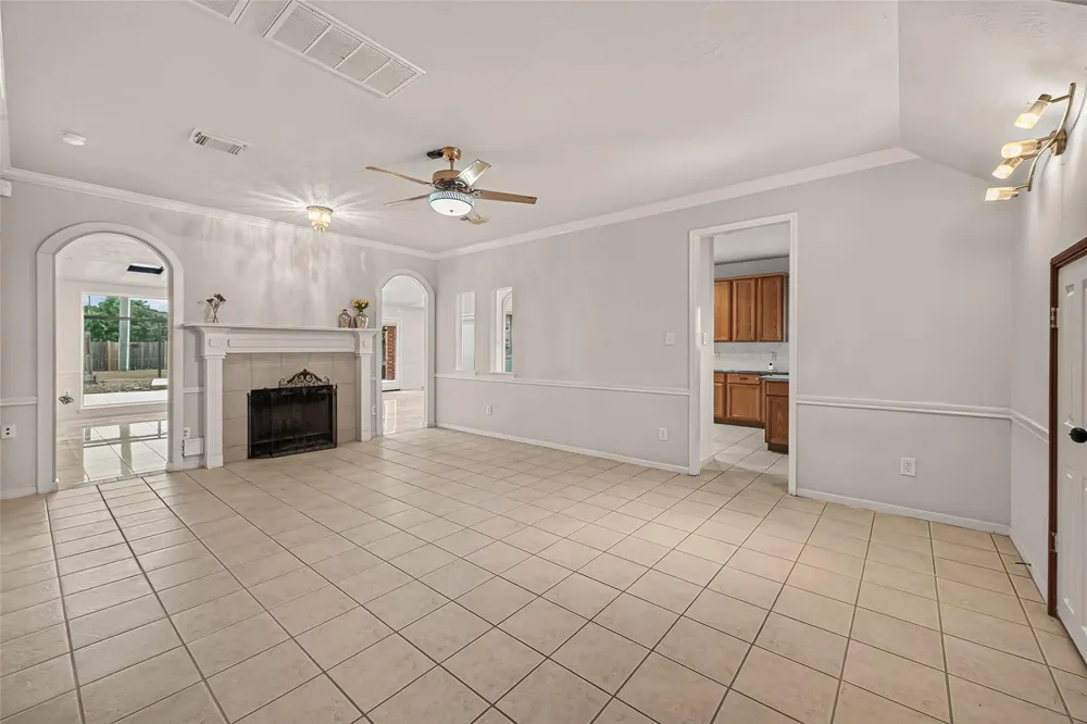 2502 Rosebluff Court Katy, TX 77494