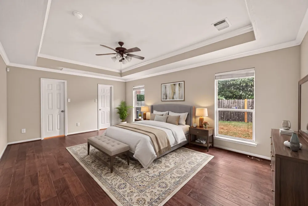 2502 Rosebluff Court Katy, TX 77494