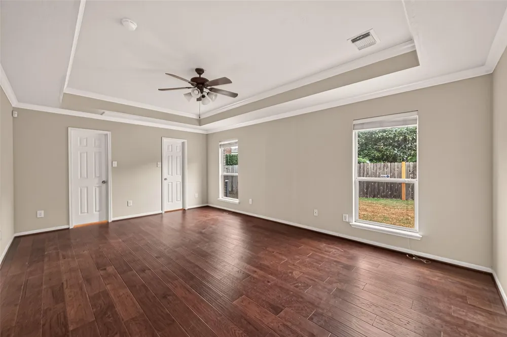 2502 Rosebluff Court Katy, TX 77494