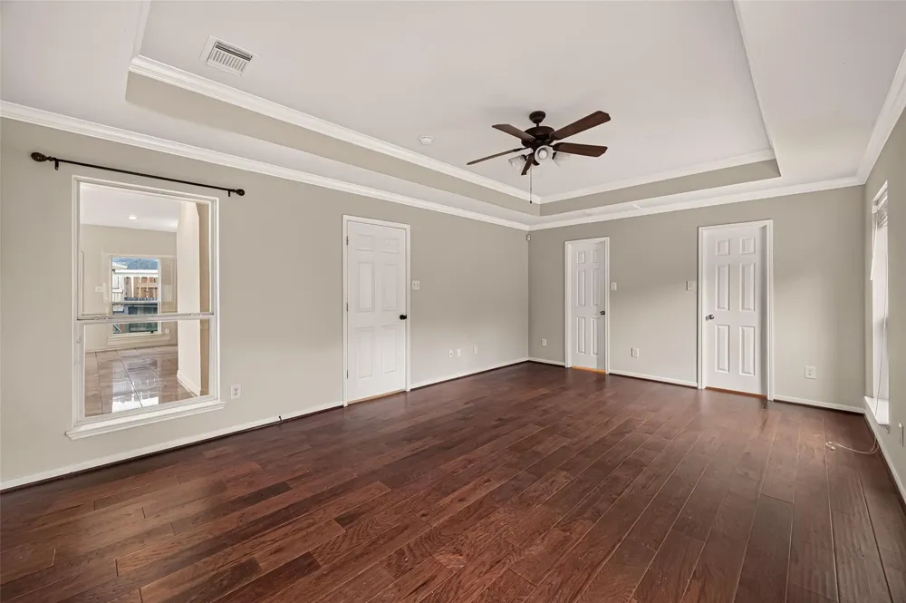 2502 Rosebluff Court Katy, TX 77494