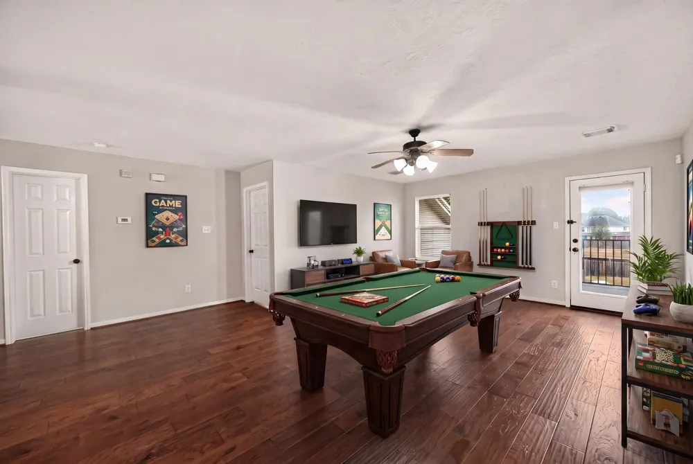 2502 Rosebluff Court Katy, TX 77494