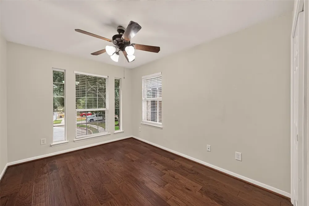 2502 Rosebluff Court Katy, TX 77494