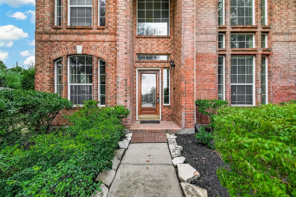 2502 Rosebluff Court Katy, TX 77494